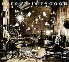 ミュージシャン UVERworld Tycoon Document ミュージシャン UVERworld Tycoon Document Tycoon - Album by